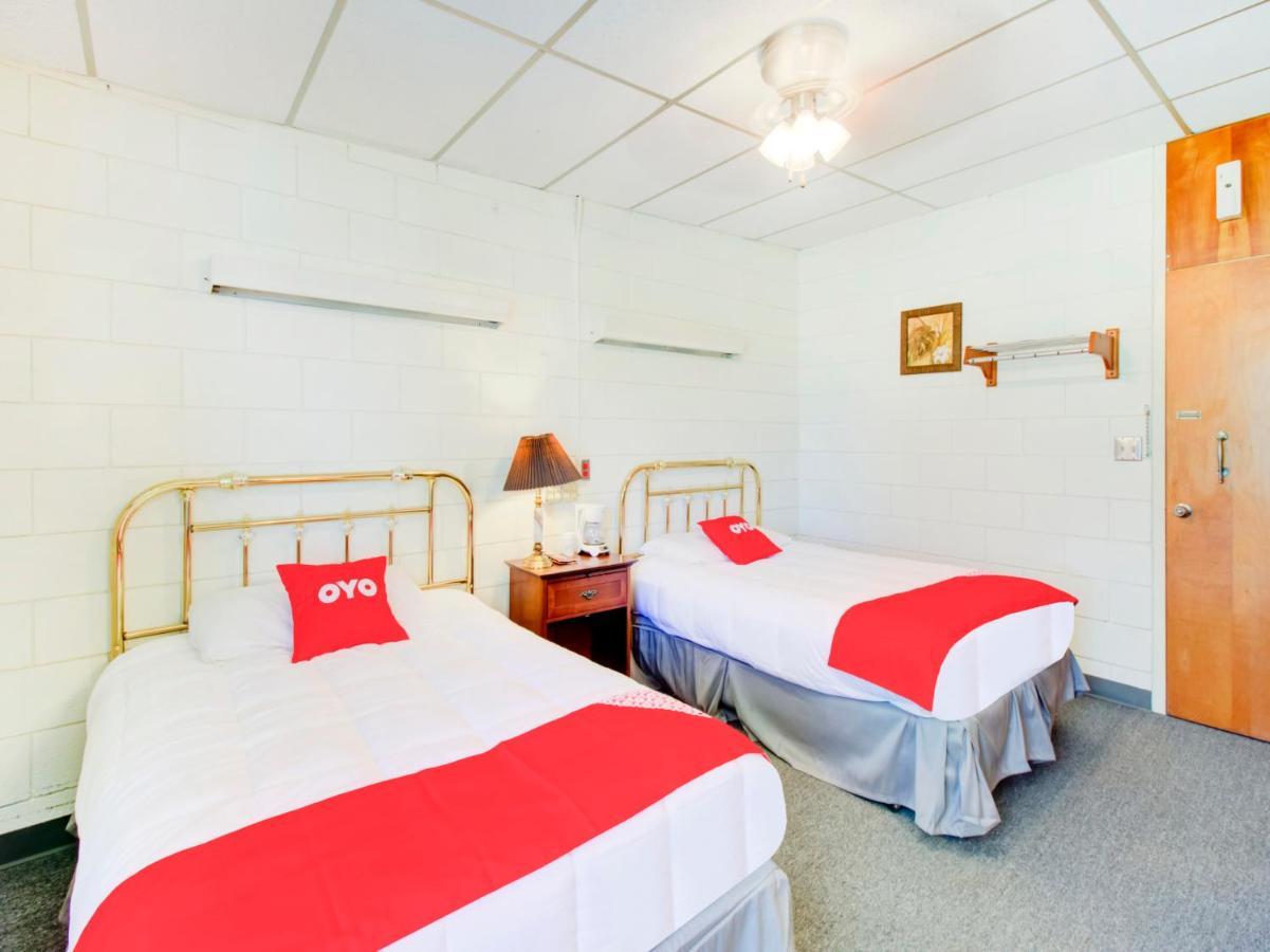 Hotel Oyo I-44 Ok Drumright